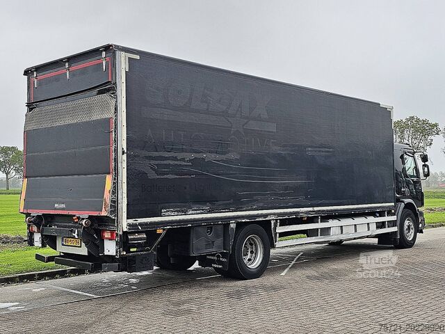 Valise VOLVO FE 250.18