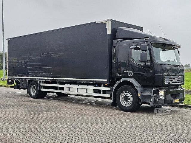Valise VOLVO FE 250.18