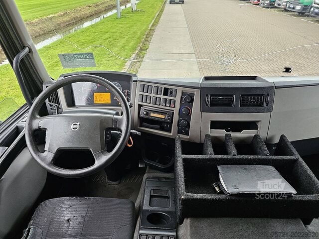 Valise VOLVO FE 250.18