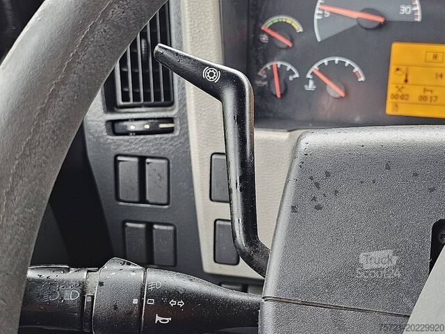 Valise VOLVO FE 250.18