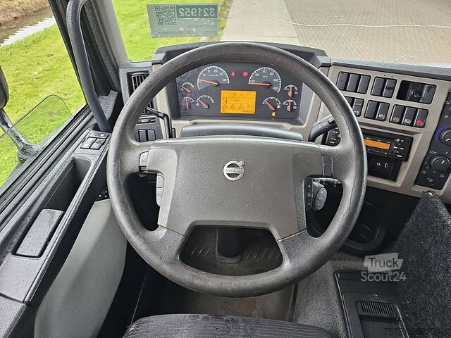 Valise VOLVO FE 250.18
