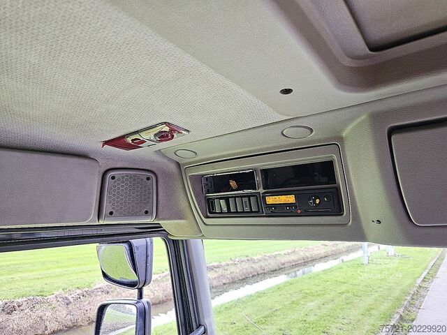Valise VOLVO FE 250.18