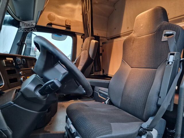 Standaard-SZM Mercedes-Benz Actros 1842 - 4x2 - Streamspace - Euro 6 - Fridge