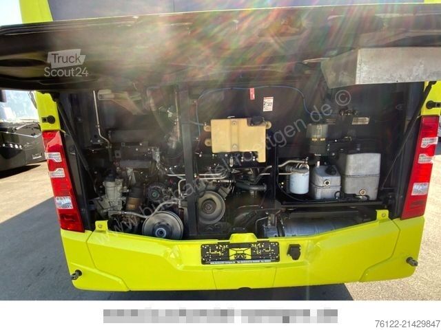 Bybus MERCEDES-BENZ O 530 Citaro / 3-türig