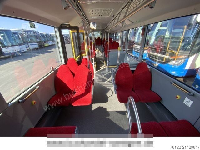 Bybus MERCEDES-BENZ O 530 Citaro / 3-türig