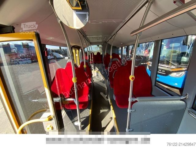 Bybus MERCEDES-BENZ O 530 Citaro / 3-türig