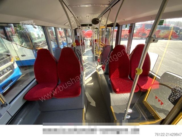 Bybus MERCEDES-BENZ O 530 Citaro / 3-türig