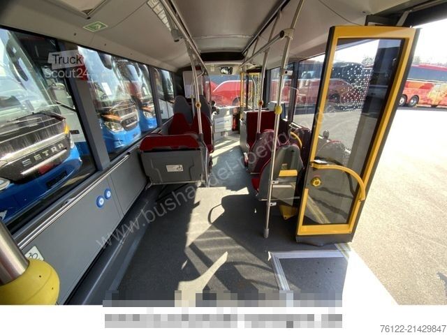 Bybus MERCEDES-BENZ O 530 Citaro / 3-türig