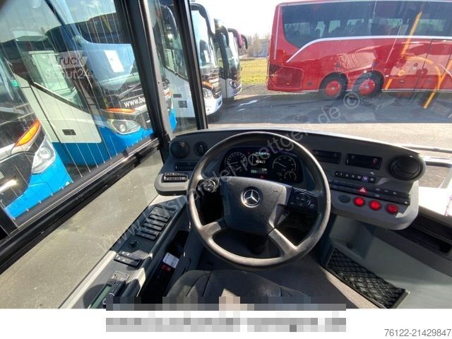 Bybus MERCEDES-BENZ O 530 Citaro / 3-türig