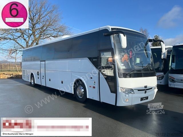 Turistbus TEMSA Safari HD 13/Tourismo/515/516/R07