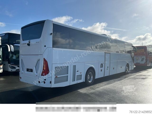 Turistbus TEMSA Safari HD 13/Tourismo/515/516/R07