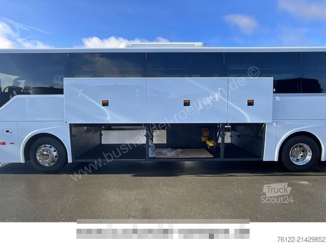 Turistbus TEMSA Safari HD 13/Tourismo/515/516/R07