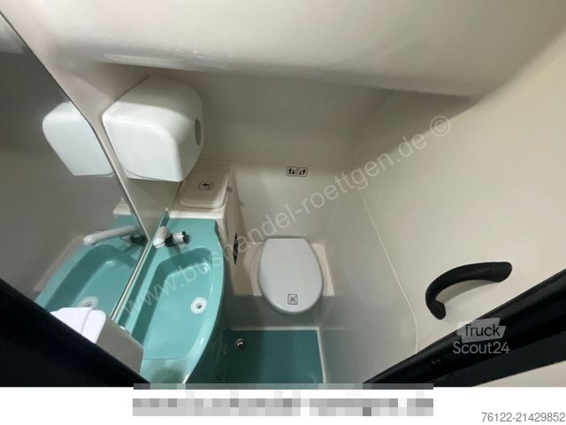 Turistbus TEMSA Safari HD 13/Tourismo/515/516/R07