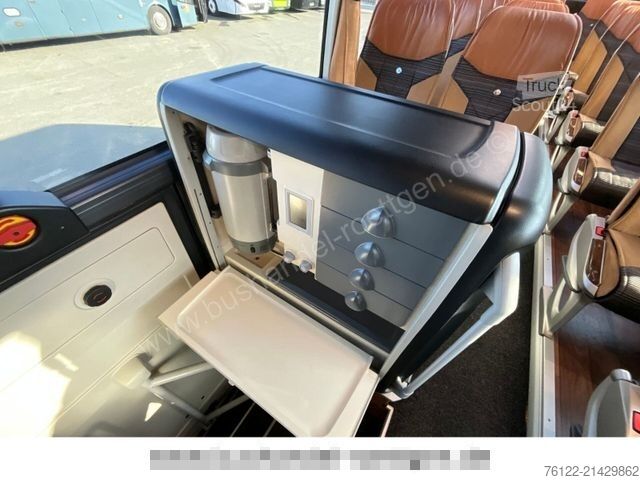 Turistbus MERCEDES-BENZ Tourismo 16 RHD/516/R08/Spannungswandler