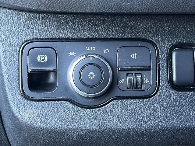Højt tag varevogn MERCEDES-BENZ Sprinter 314 CDI Klima MBUX Kamera Spurhalteass.