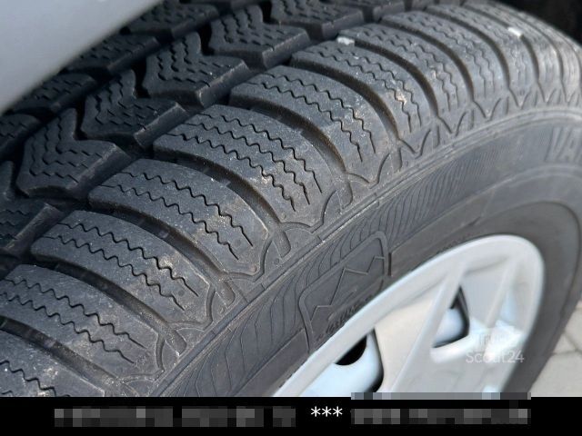 Ponyvával szerelt furgon FORD Transit Pritsche EK 350 L3 Plane Klima Tempomat