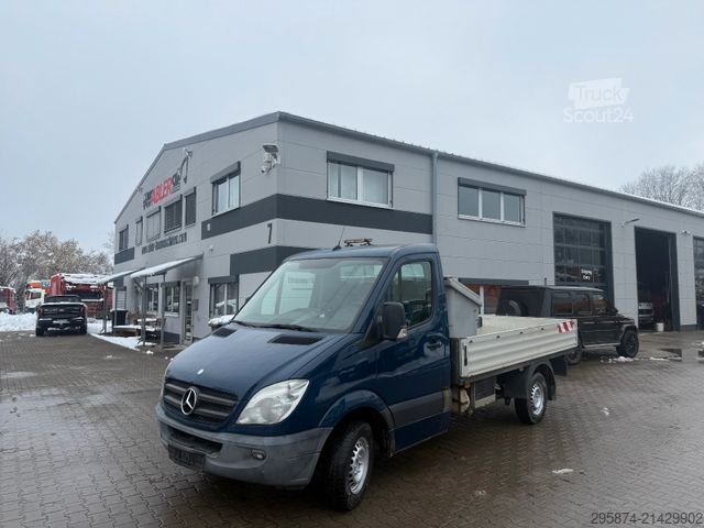 Pick-up furgon MERCEDES-BENZ 310 Sprinter Pritsche