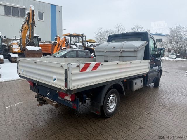 Pick-up furgon MERCEDES-BENZ 310 Sprinter Pritsche
