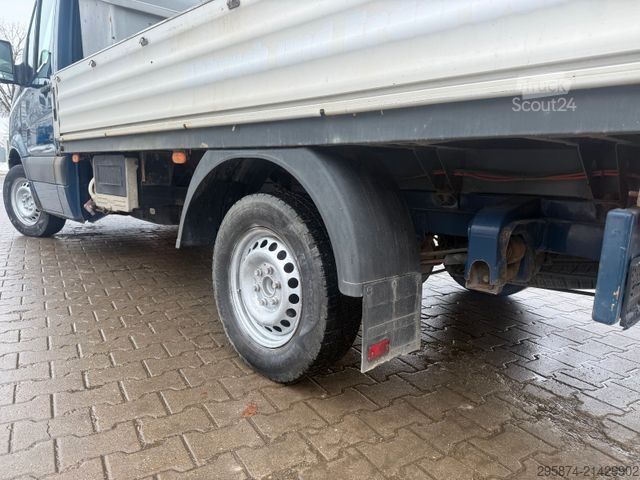 Pick-up furgon MERCEDES-BENZ 310 Sprinter Pritsche