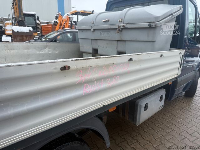 Pick-up furgon MERCEDES-BENZ 310 Sprinter Pritsche