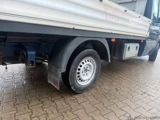 Pick-up furgon MERCEDES-BENZ 310 Sprinter Pritsche