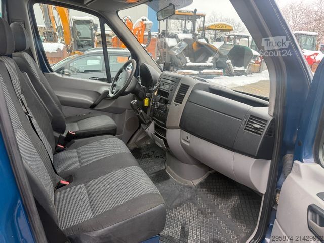 Pick-up furgon MERCEDES-BENZ 310 Sprinter Pritsche