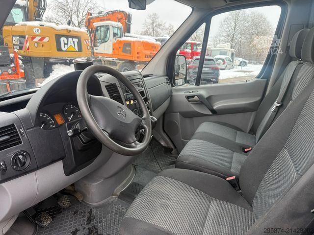 Pick-up furgon MERCEDES-BENZ 310 Sprinter Pritsche