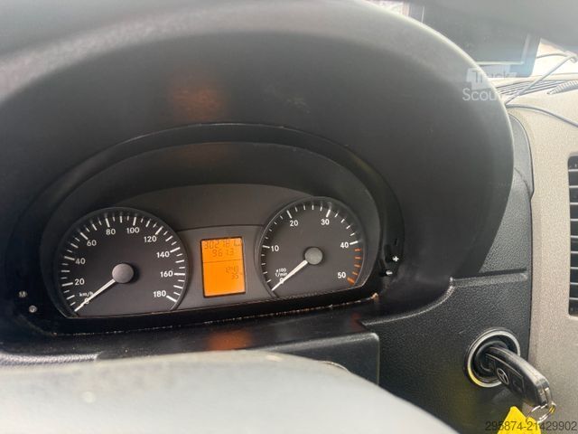 Pick-up furgon MERCEDES-BENZ 310 Sprinter Pritsche