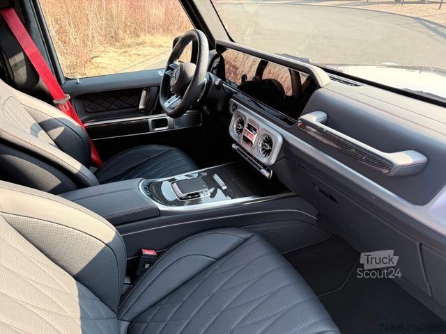 Pickup MERCEDES-BENZ G 63 AMG Mercedes-AMG G 63