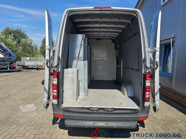 Furgone Mercedes-Benz Sprinter 314 CDI Extralang Hoch 1.Hand Regalausbau