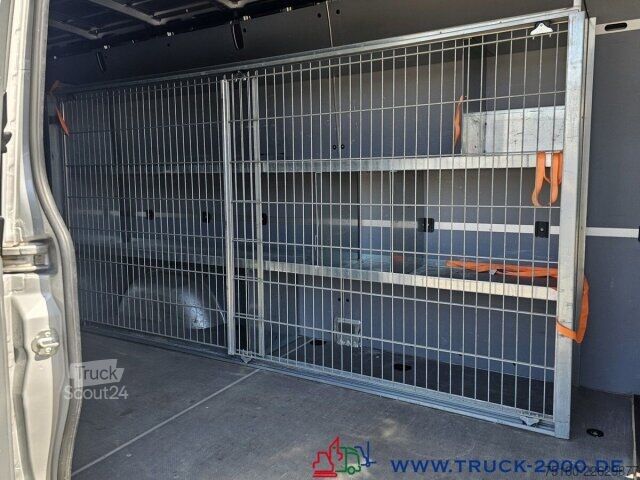 Furgone Mercedes-Benz Sprinter 314 CDI Extralang Hoch 1.Hand Regalausbau