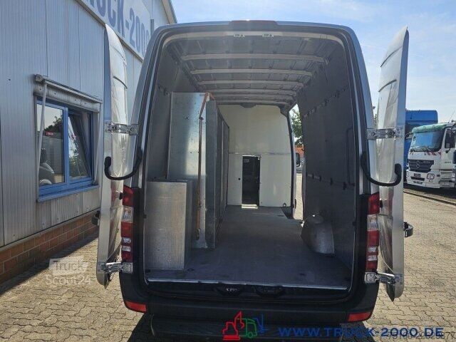 Furgone Mercedes-Benz Sprinter 314 CDI Extralang Hoch 1.Hand Regalausbau