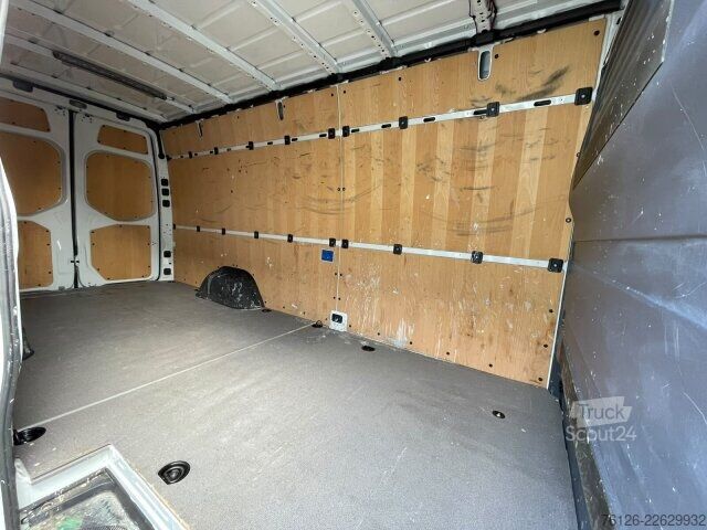 Kastenwagen Mercedes-Benz Sprinter 319 CDI L3H2 +AHK 3,5t+KAMERA+KLIMA