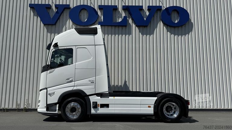 Standard-SZM Volvo FH