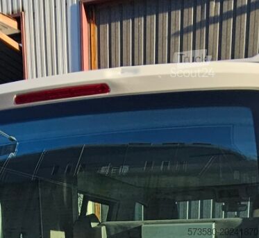 Furgons Volkswagen California Camper | 2 Betten 4 Schlafplätze | Küchenzeile + Dachbett