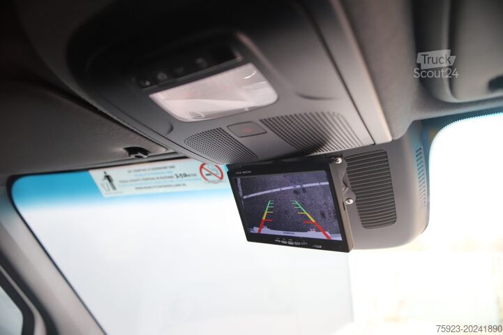 Valise Mercedes-Benz SPRINTER 515CDI CLOSED BOX EURO6e
