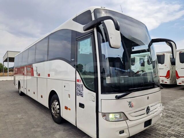 Trener Mercedes-Benz Tourismo