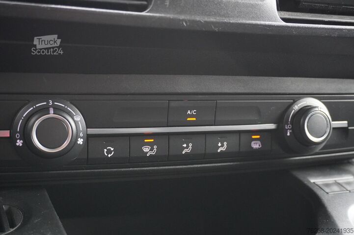 Break cu acoperiș înalt Peugeot Partner 1.2 PT 110PK Benzine! EURO 6 - Airco - ...