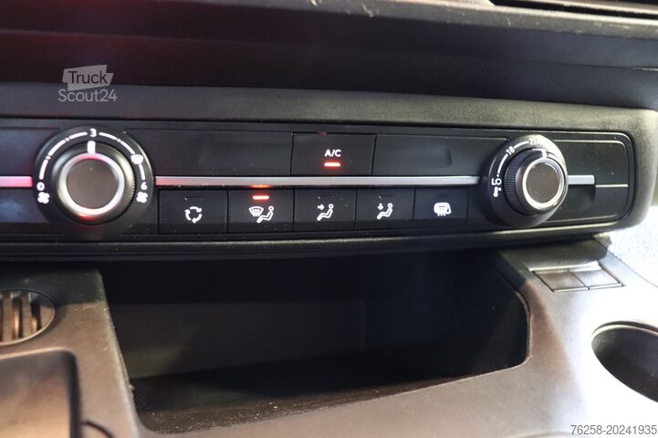 Stationwagen met hoog dak Peugeot Partner 1.2 PT 110PK Benzine! EURO 6 - Airco - ...