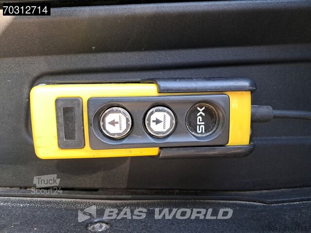 Benne Iveco Daily 35C14 Kipper 3,5t AHK Doppelbereifung 140...