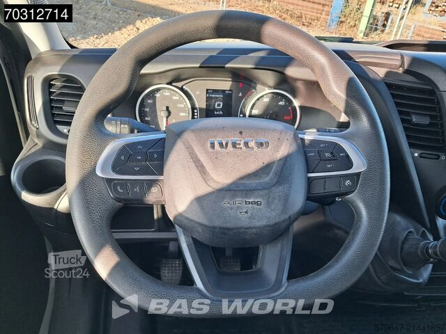 Wywrotka Iveco Daily 35C14 Kipper 3,5t AHK Doppelbereifung 140...