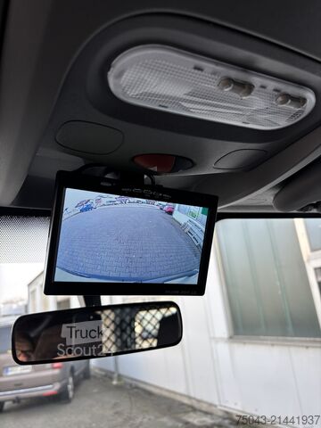 Fourgon tôlé Renault Master 3,5T L3H2*Kamera*12TKM*1.Hand*Top