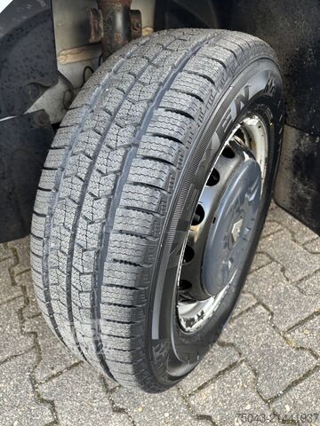 Fourgon tôlé Renault Master 3,5T L3H2*Kamera*12TKM*1.Hand*Top