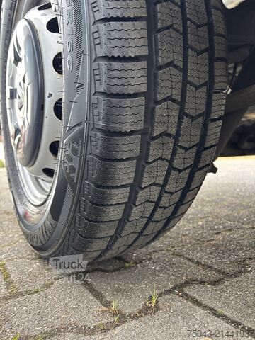 Fourgon tôlé Renault Master 3,5T L3H2*Kamera*12TKM*1.Hand*Top