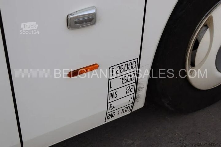 Biplan Neoplan Skyliner L / Full option