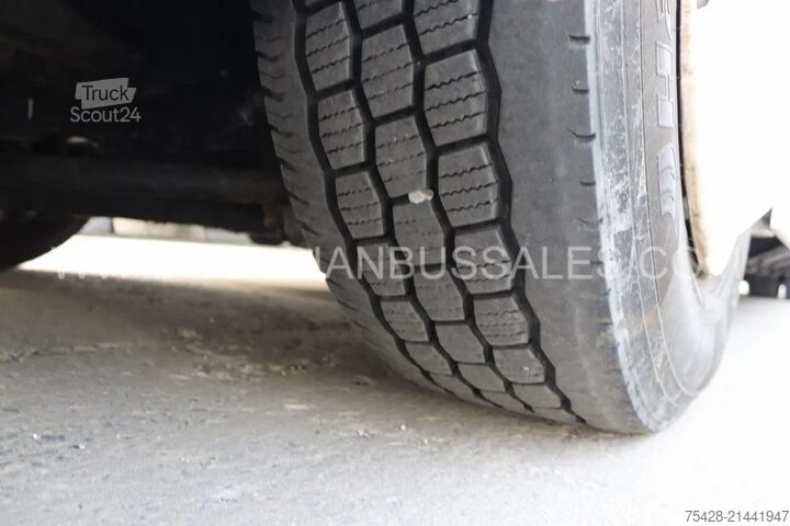 Biplan Neoplan Skyliner L / Full option