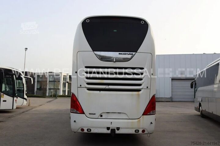 Biplan Neoplan Skyliner L / Full option