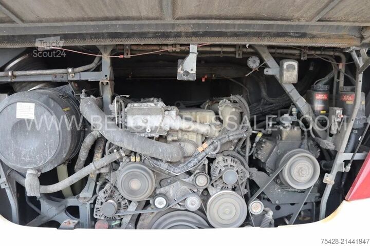 Biplan Neoplan Skyliner L / Full option