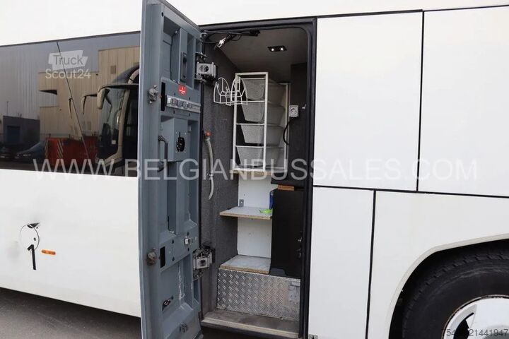 Biplan Neoplan Skyliner L / Full option