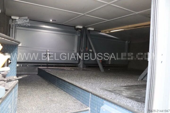 Biplan Neoplan Skyliner L / Full option